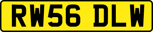 RW56DLW