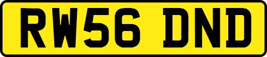 RW56DND
