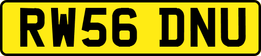 RW56DNU