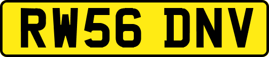 RW56DNV
