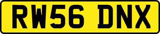 RW56DNX