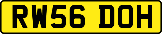 RW56DOH