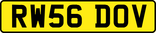 RW56DOV
