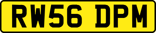RW56DPM