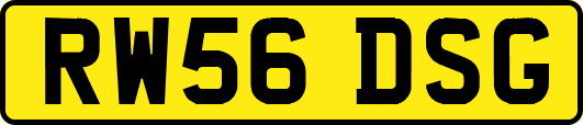 RW56DSG