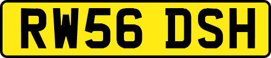 RW56DSH
