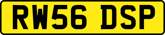 RW56DSP