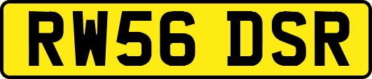 RW56DSR