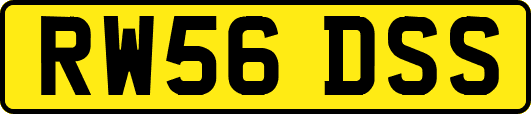 RW56DSS