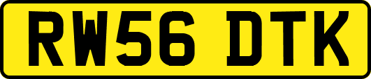 RW56DTK