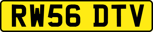 RW56DTV