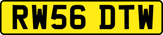 RW56DTW