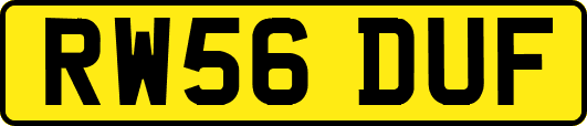 RW56DUF