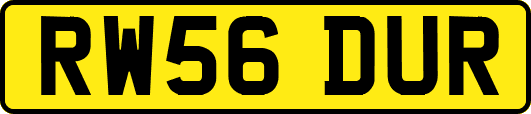RW56DUR