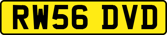 RW56DVD