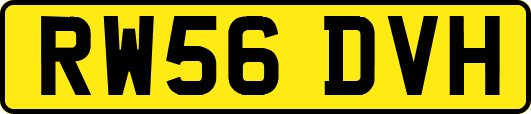 RW56DVH