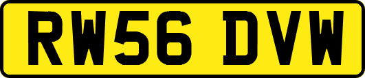 RW56DVW