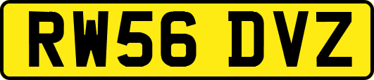 RW56DVZ