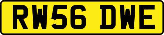 RW56DWE