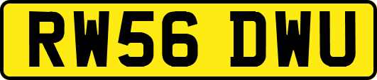 RW56DWU