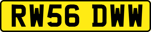 RW56DWW