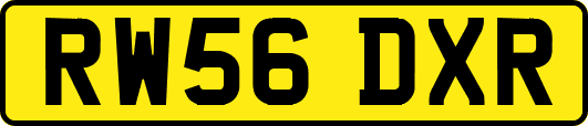 RW56DXR