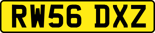 RW56DXZ
