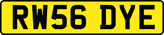RW56DYE