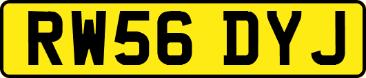 RW56DYJ