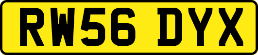 RW56DYX
