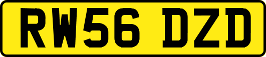 RW56DZD