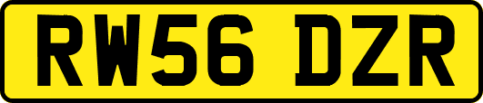 RW56DZR
