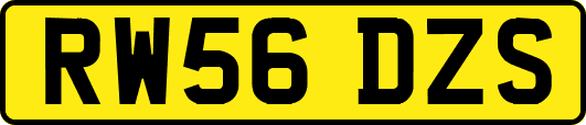 RW56DZS
