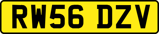 RW56DZV