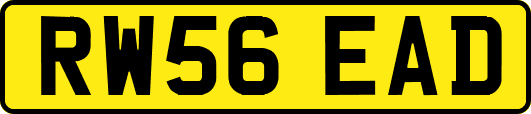 RW56EAD