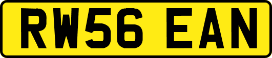 RW56EAN