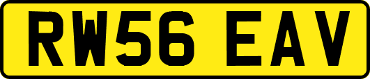 RW56EAV