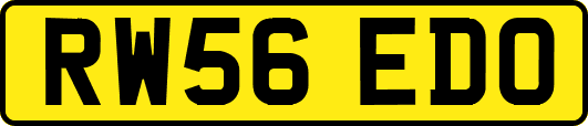 RW56EDO