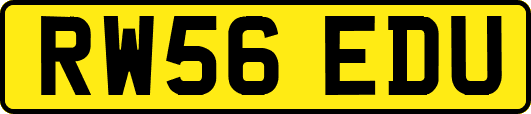 RW56EDU