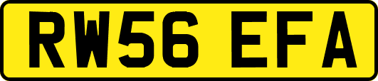 RW56EFA