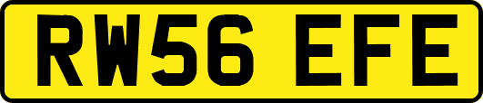 RW56EFE