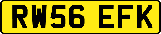 RW56EFK