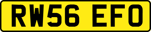 RW56EFO