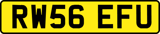 RW56EFU