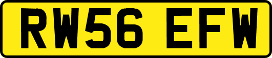 RW56EFW