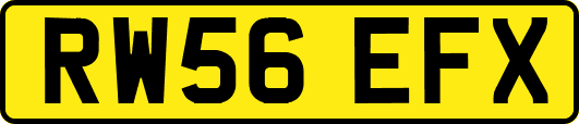 RW56EFX