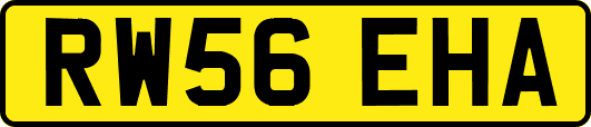 RW56EHA