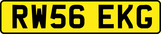 RW56EKG