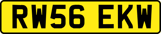 RW56EKW