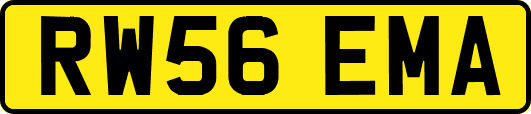 RW56EMA